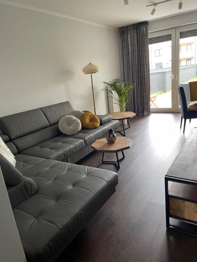 Luxury Maslice Apartment - Wroclaw, Wroclaw