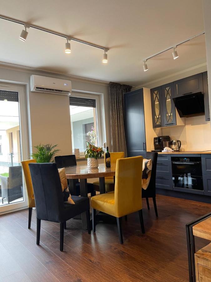 Luxury Maslice Apartment - Wroclaw — Zdjęcia 2