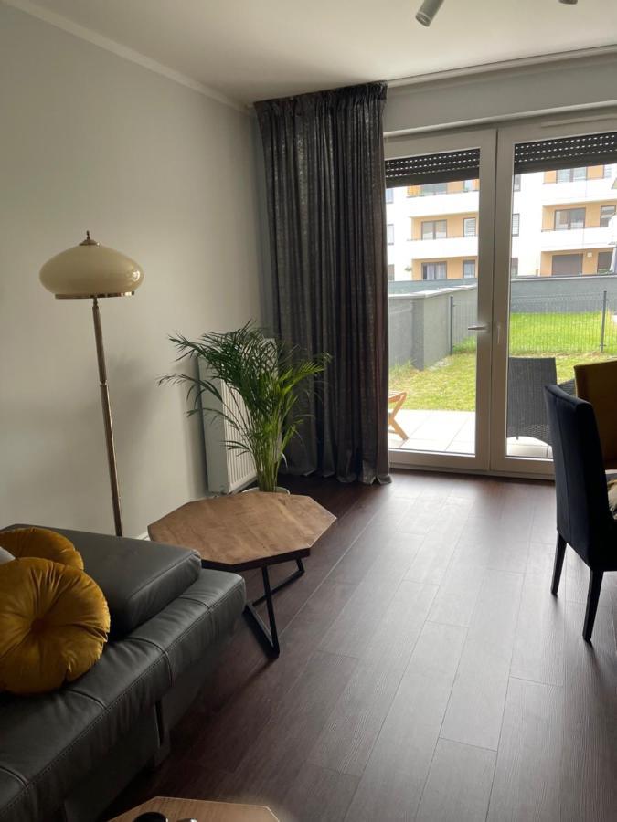 Luxury Maslice Apartment - Wroclaw — Zdjęcia 1